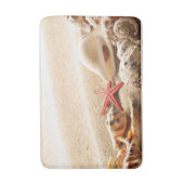 coquillages et tapis de bain de sable (Devant (Vertical))
