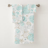 Coquillages et tortues (En situation)