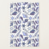 Coquillages Lavendar (Devant)