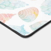 Coquille aquarelle (Coin)