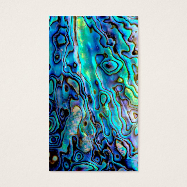 Coquille d'aluminium (Devant)