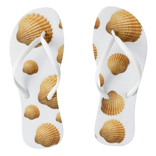 Coquille des tongs (Semelle)