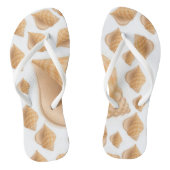 Coquille des tongs (Semelle)