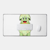 coquille d'œuf de tortue (Clavier et souris)