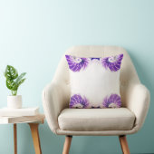 coquille nautilus coquillage Fibonacci coussin pou (Chaise)