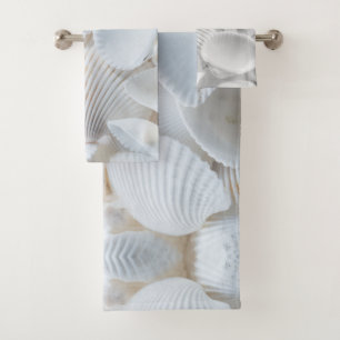 Coquilles de mer