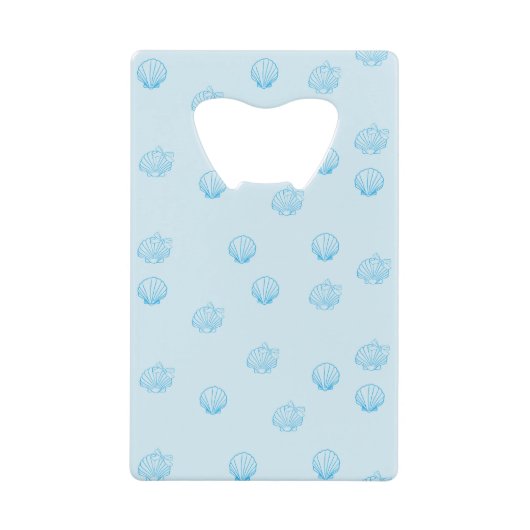 Coquilles Saint-Jacques Contour Minimalisme (Devant)