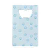 Coquilles Saint-Jacques Contour Minimalisme (Dos)