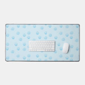 Coquilles Saint-Jacques minimalisme (Clavier et souris)