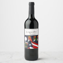 Coquito 3 koningen Puerto Rico Reyes Magos