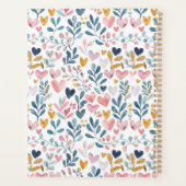 Corações em aquarela (Dos)