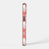 Corail Fleur de Lis (Côté droit)