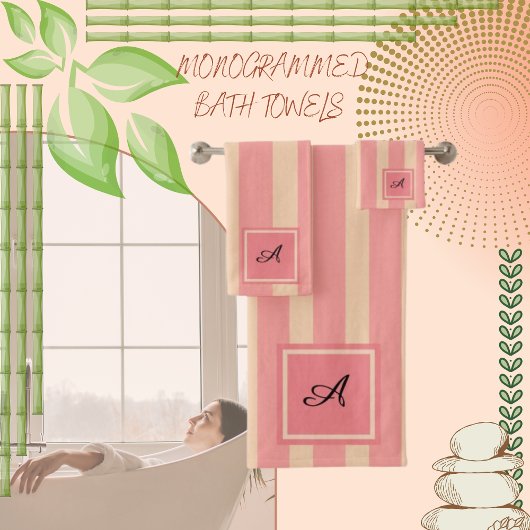 Corail rayé et brun de Pêche