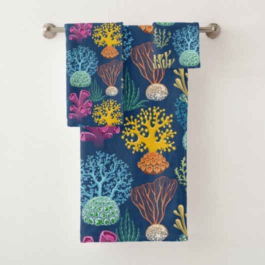 Corail Reef (En situation)