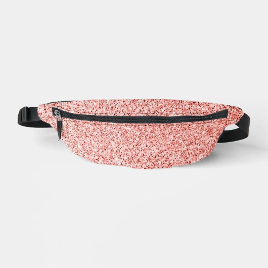 Corail rose pâle brille pastel (Recto)