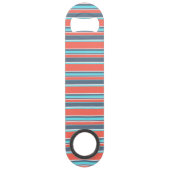 Corail vivant, bandes bleues et grises (Dos)