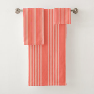 Corail vivant cinq bandes motif
