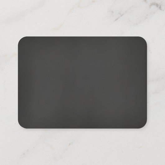 Coral Floral Mariage Réception Invitation Insertio (Dos)