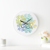 Coral Grote Klok (Huis)