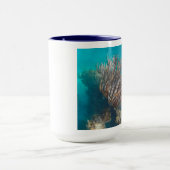 CORAL MUG (Centre)