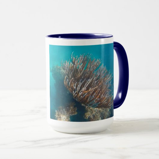 CORAL MUG (Devant droit)