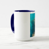 CORAL MUG (Devant gauche)