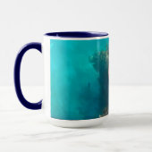 CORAL MUG (Gauche)