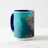 CORAL MUG (Devant gauche)