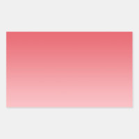 Coral Ombre