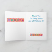 Coral Orange Patchwork Quilt Block Art Merci (Intérieur)