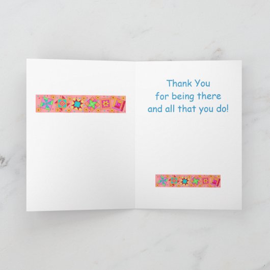 Coral Orange Patchwork Quilt Block Art Merci (Intérieur)