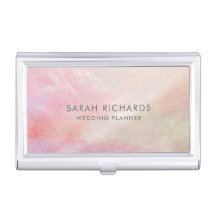 Coral Pink Elegant Moeder van de Parel Shell