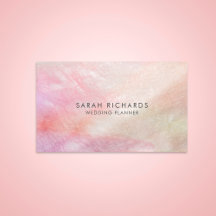 Coral Pink Moeder van Pearl Elegant