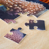 Coral Reef 1014 pièce Jigsaw Puzzle (Côté)