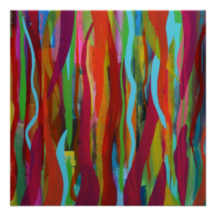 Coral Reef Perfect Poster