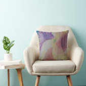 Coral Reef Throw Cushion Kussen (Stoel)