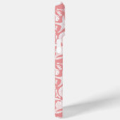 Coral Shells Personalized Case-Mate iPhone Case (Achterkant / Rechts)