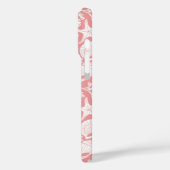 Coral Shells Personalized Case-Mate iPhone Case (Achterkant / Links)