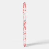 Coral Shells Personalized Case-Mate iPhone Case (Achterkant / Links)