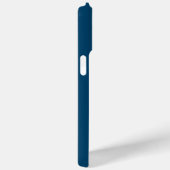 Coral Siamese gevechten Case-Mate iPhone Case (Achterkant / Rechts)
