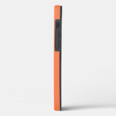 Coral Tough iPhone 12 Hoesje (Achterkant / Links)