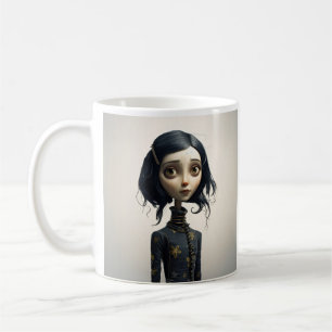 Coraline mokken