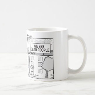 Coranders Kantoor Koffiemok