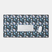 Coraux avec Motif de coquillages (Clavier et souris)