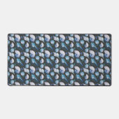 Coraux avec Motif de coquillages (Recto)