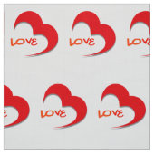 corazon-icoon stof (Swatch)