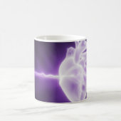 Corazón Koffiemok (Center)