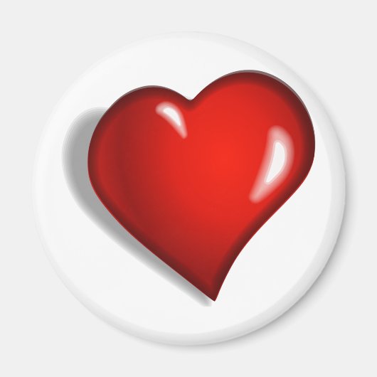 corazon magneet (Voorkant)