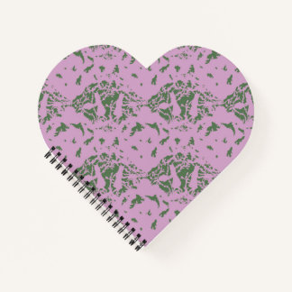 Corazón PaperCut Notitieboek