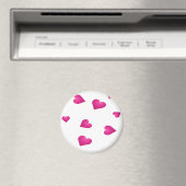 corazoncitos magneet (Insitu (Vaatwasser))